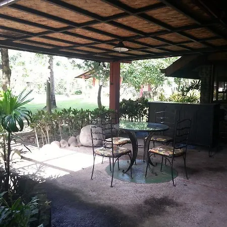 Villa Socorro Agri-Eco Village Farm And Resort-3